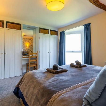 Host & Stay - St Joseph'S Cottage West Runton Exterior foto