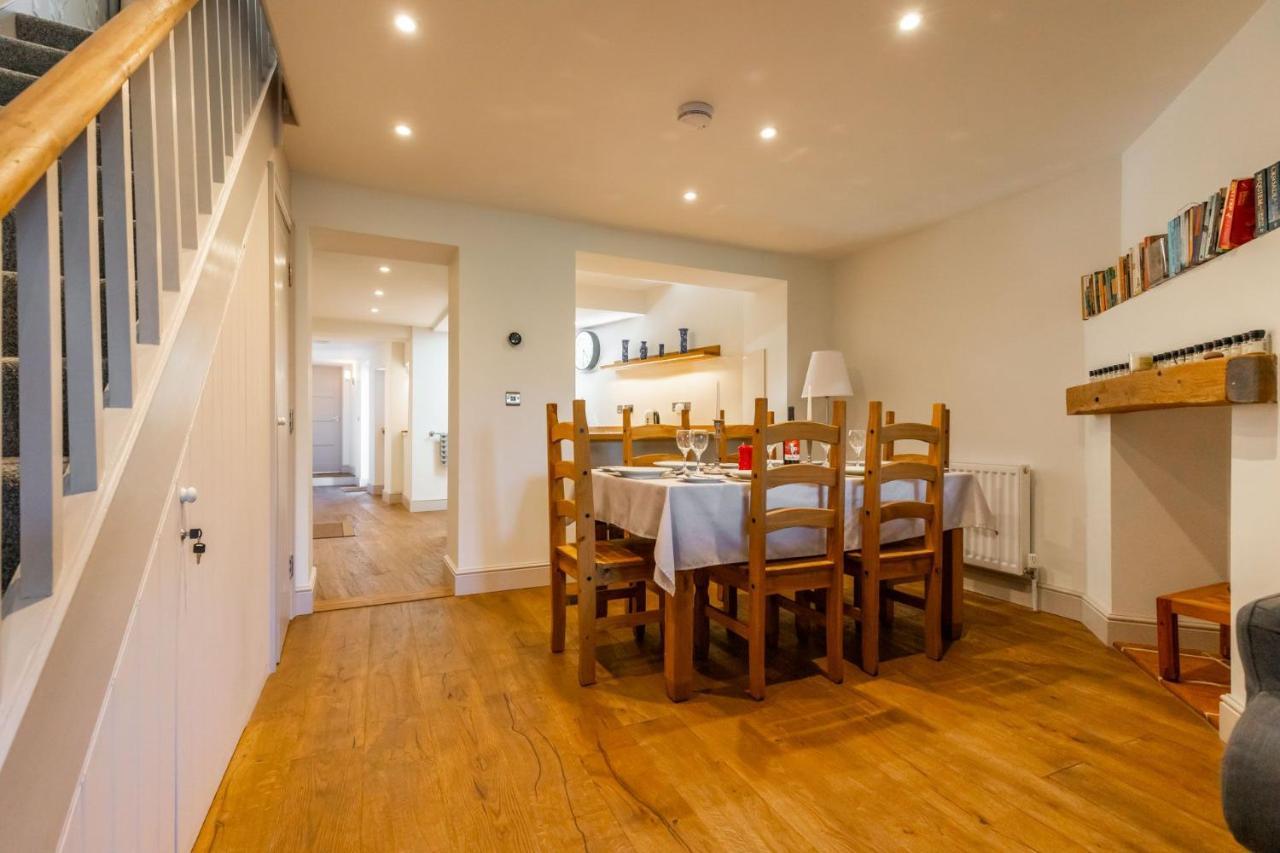 Host & Stay - St Joseph'S Cottage West Runton Exterior foto