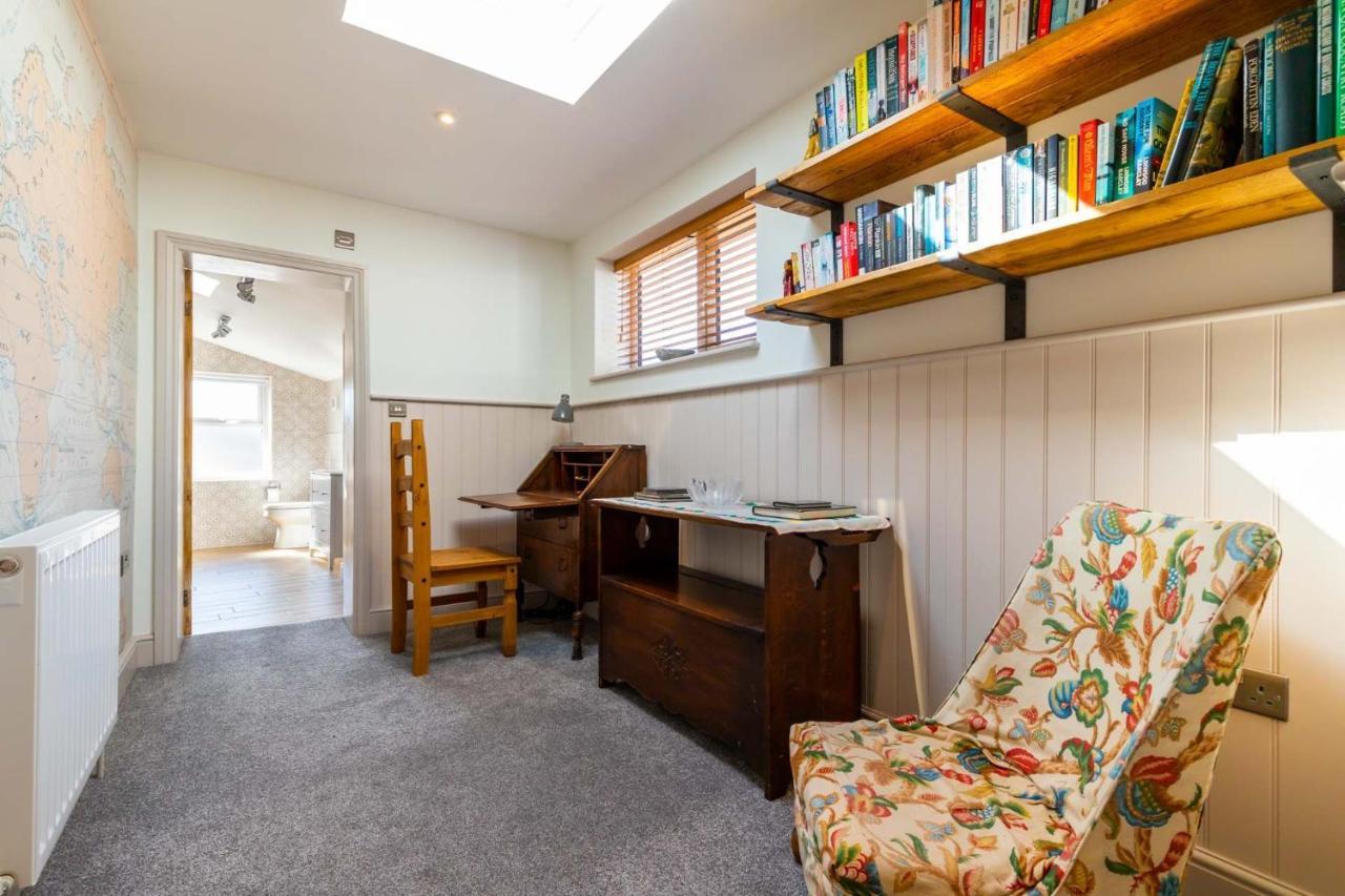 Host & Stay - St Joseph'S Cottage West Runton Exterior foto