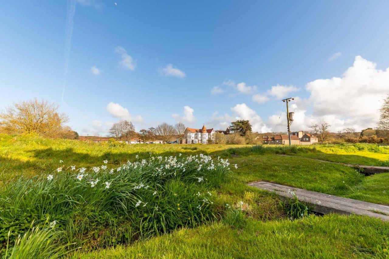 Host & Stay - St Joseph'S Cottage West Runton Exterior foto