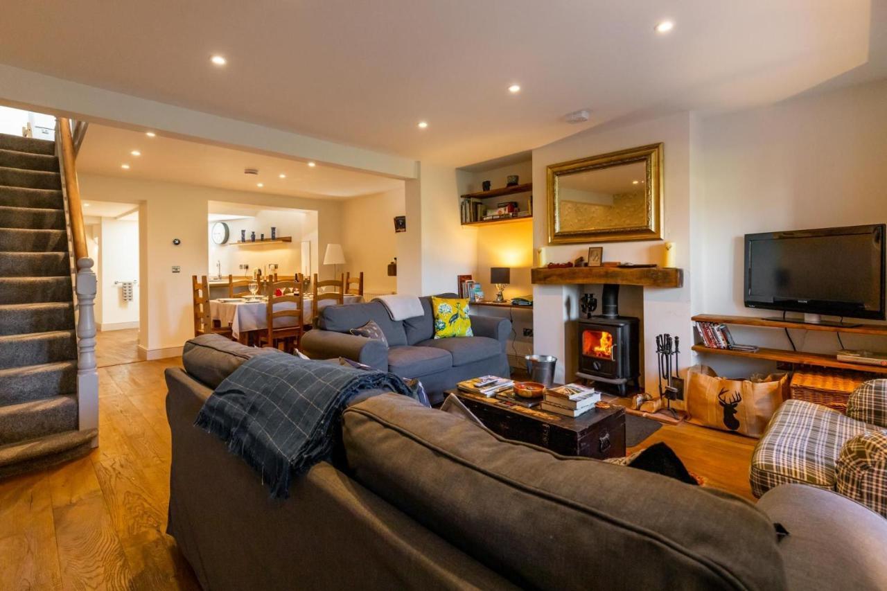 Host & Stay - St Joseph'S Cottage West Runton Exterior foto